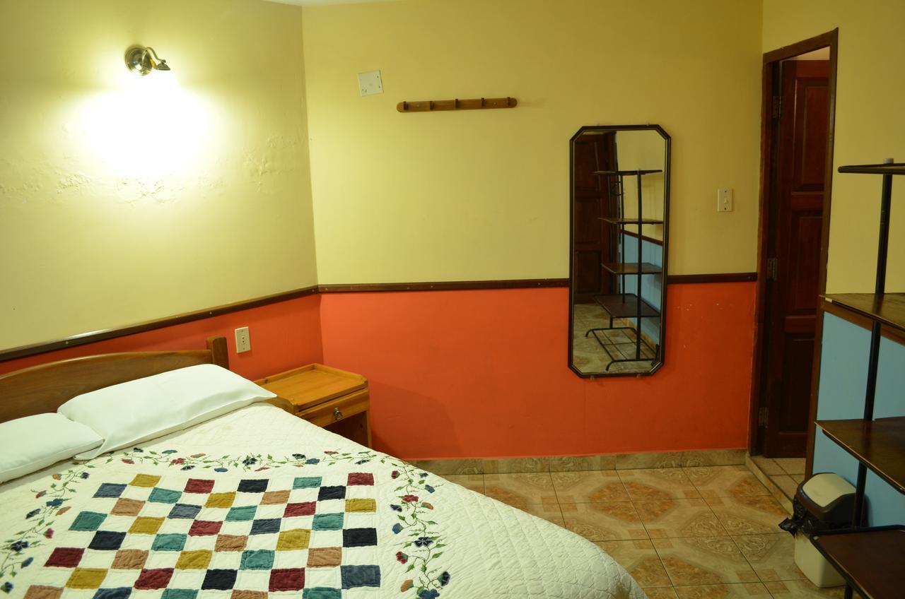 Hostal Pachamama Sucre Exterior foto